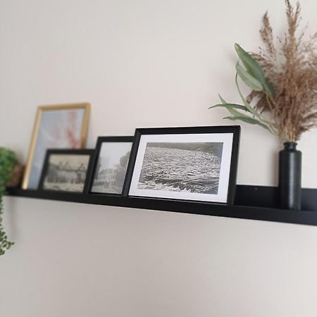 Marta'S Apartment Кулдига Экстерьер фото