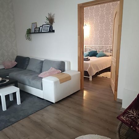 Marta'S Apartment Кулдига Экстерьер фото