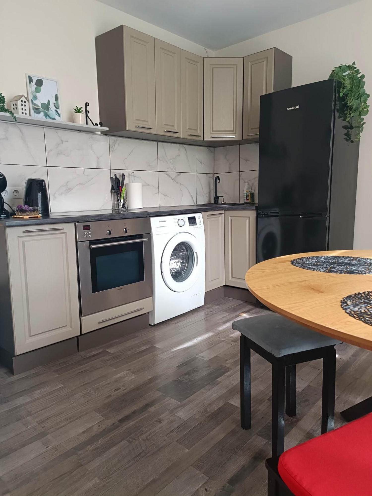Marta'S Apartment Кулдига Экстерьер фото