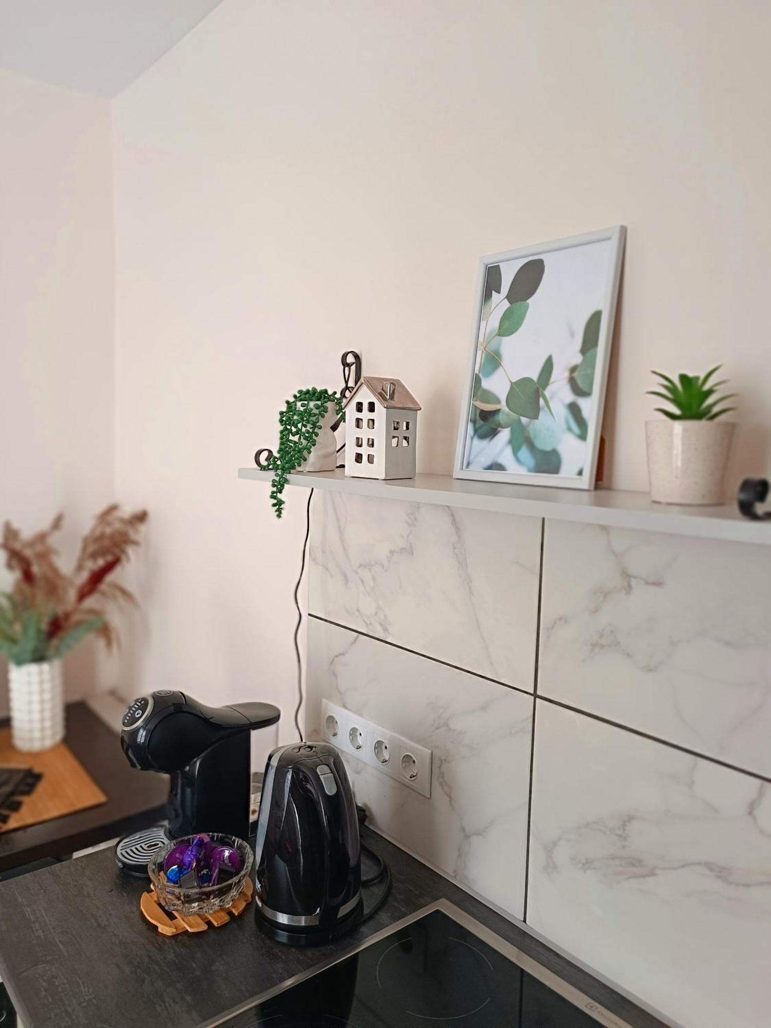 Marta'S Apartment Кулдига Экстерьер фото
