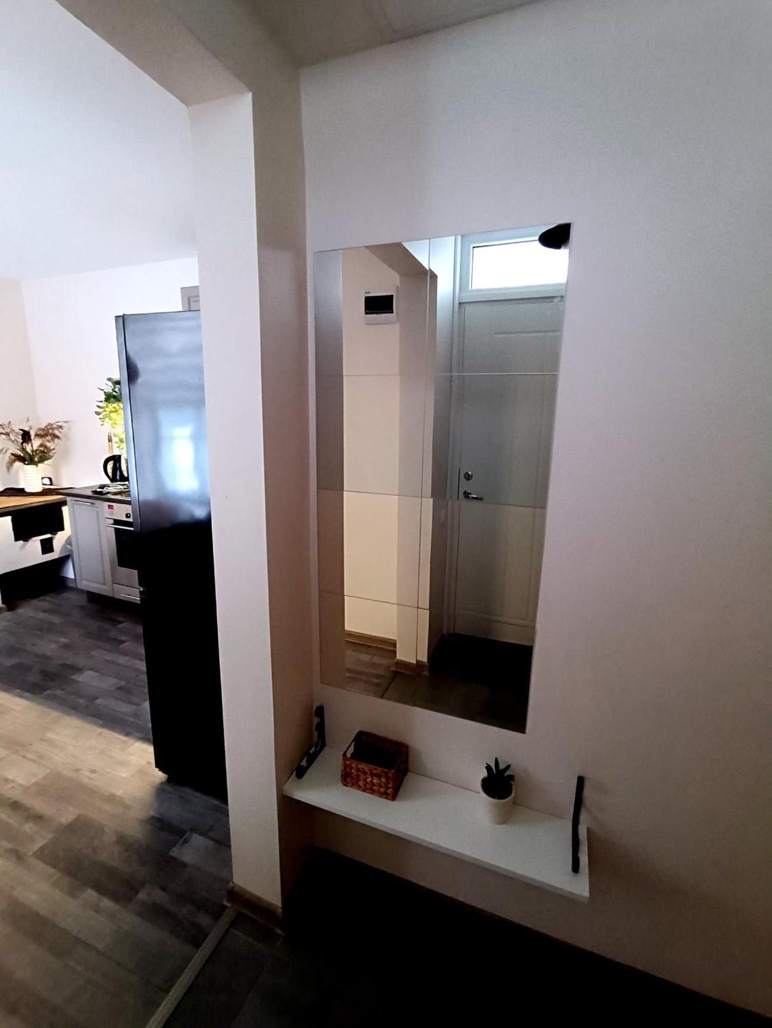 Marta'S Apartment Кулдига Экстерьер фото