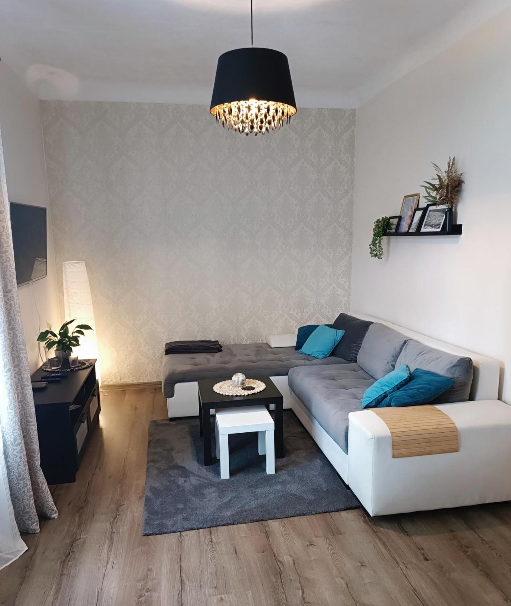 Marta'S Apartment Кулдига Экстерьер фото